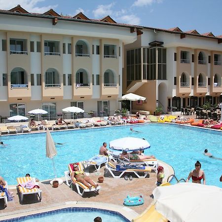 Residence Rivero Hotel Kemer Exterior foto