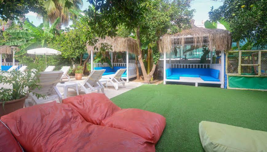 Residence Rivero Hotel Kemer Exterior foto