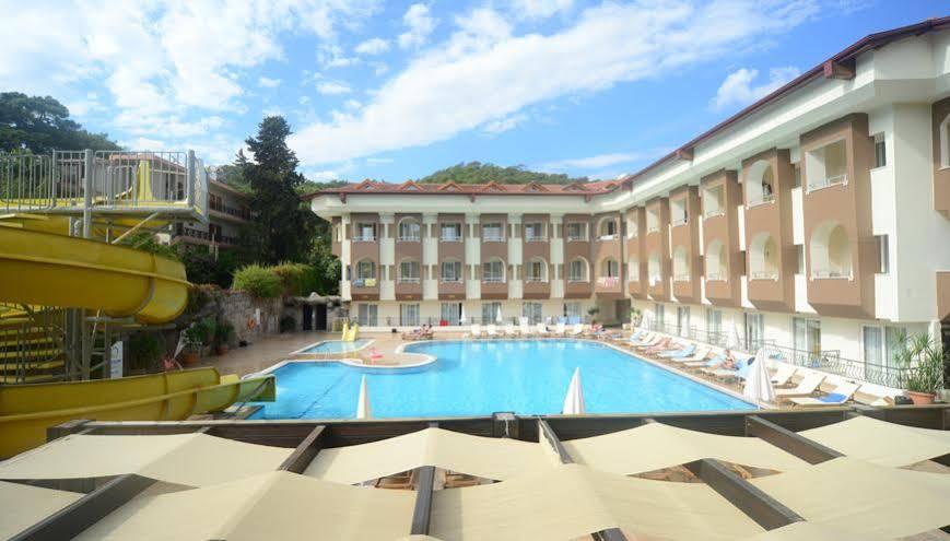 Residence Rivero Hotel Kemer Exterior foto