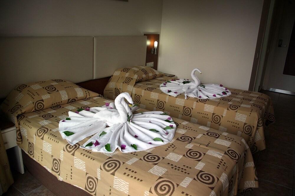 Residence Rivero Hotel Kemer Exterior foto