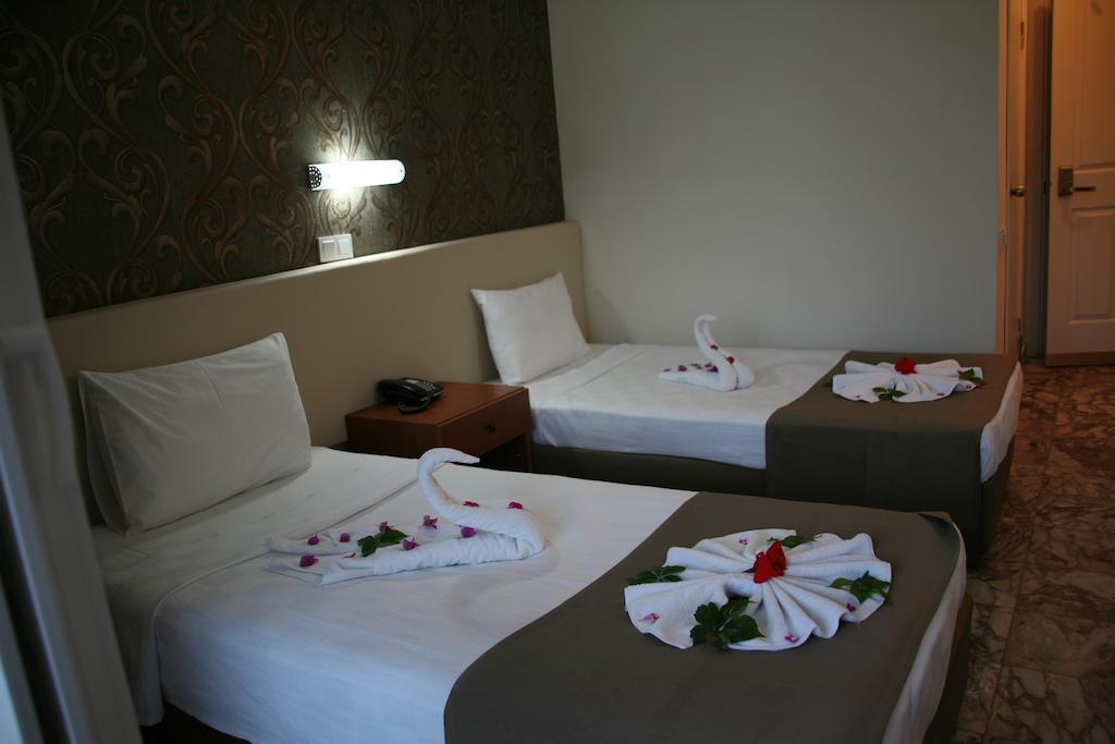 Residence Rivero Hotel Kemer Quarto foto