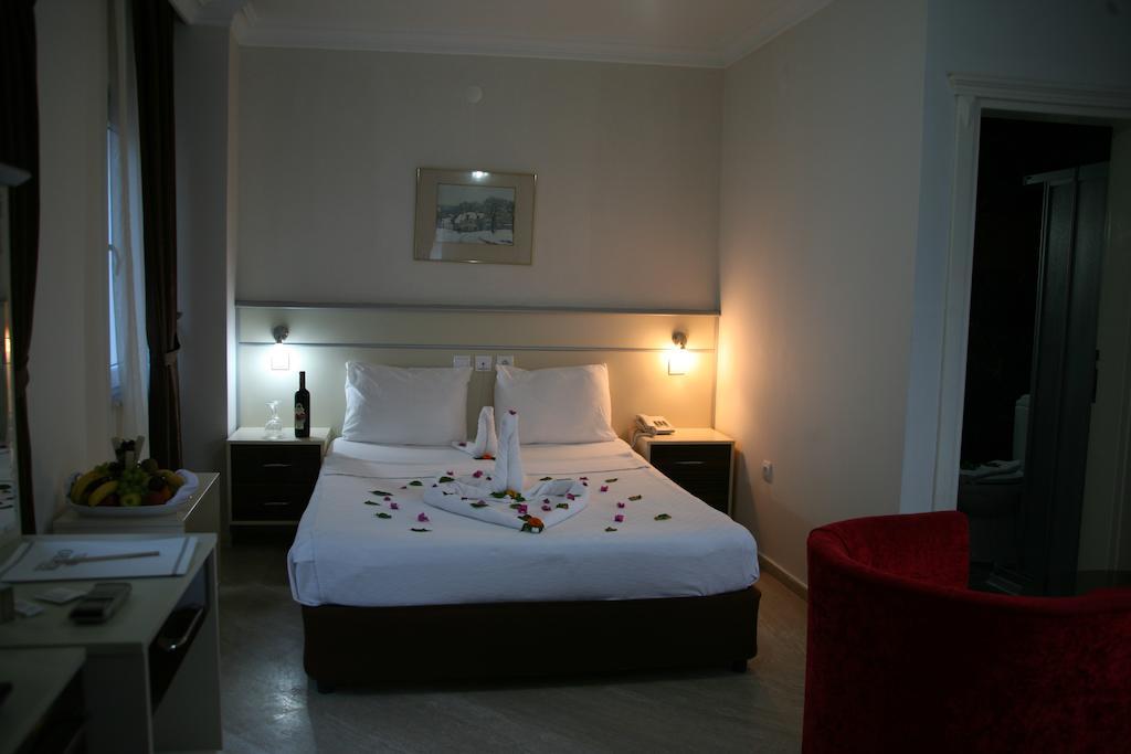 Residence Rivero Hotel Kemer Exterior foto