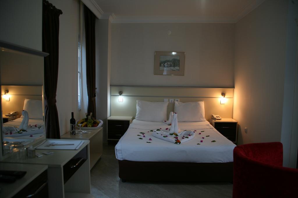 Residence Rivero Hotel Kemer Quarto foto