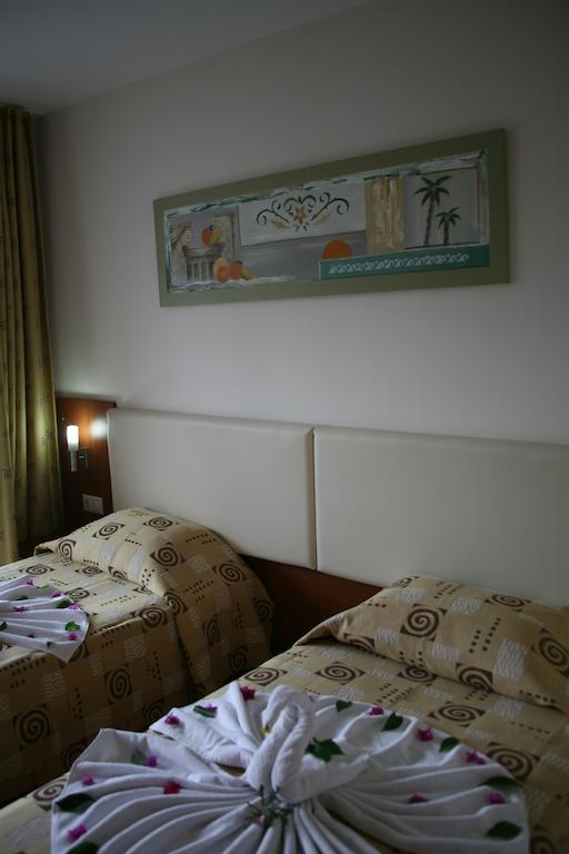 Residence Rivero Hotel Kemer Exterior foto