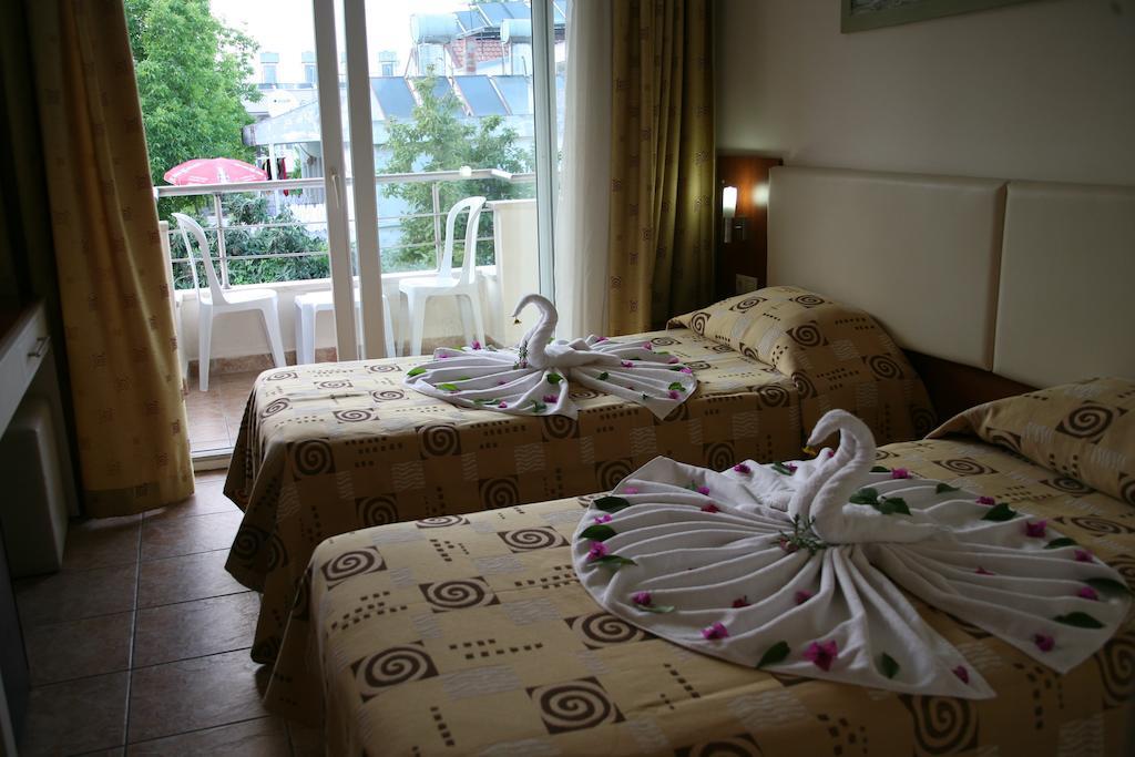 Residence Rivero Hotel Kemer Exterior foto