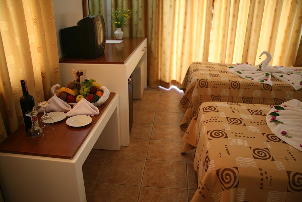 Residence Rivero Hotel Kemer Exterior foto