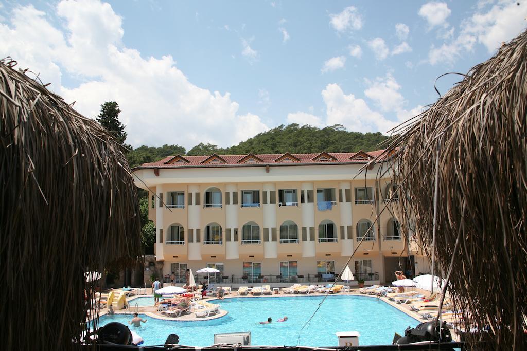 Residence Rivero Hotel Kemer Exterior foto