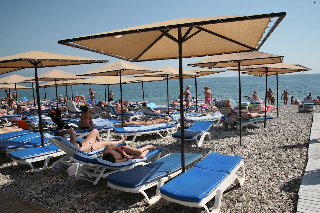 Residence Rivero Hotel Kemer Exterior foto