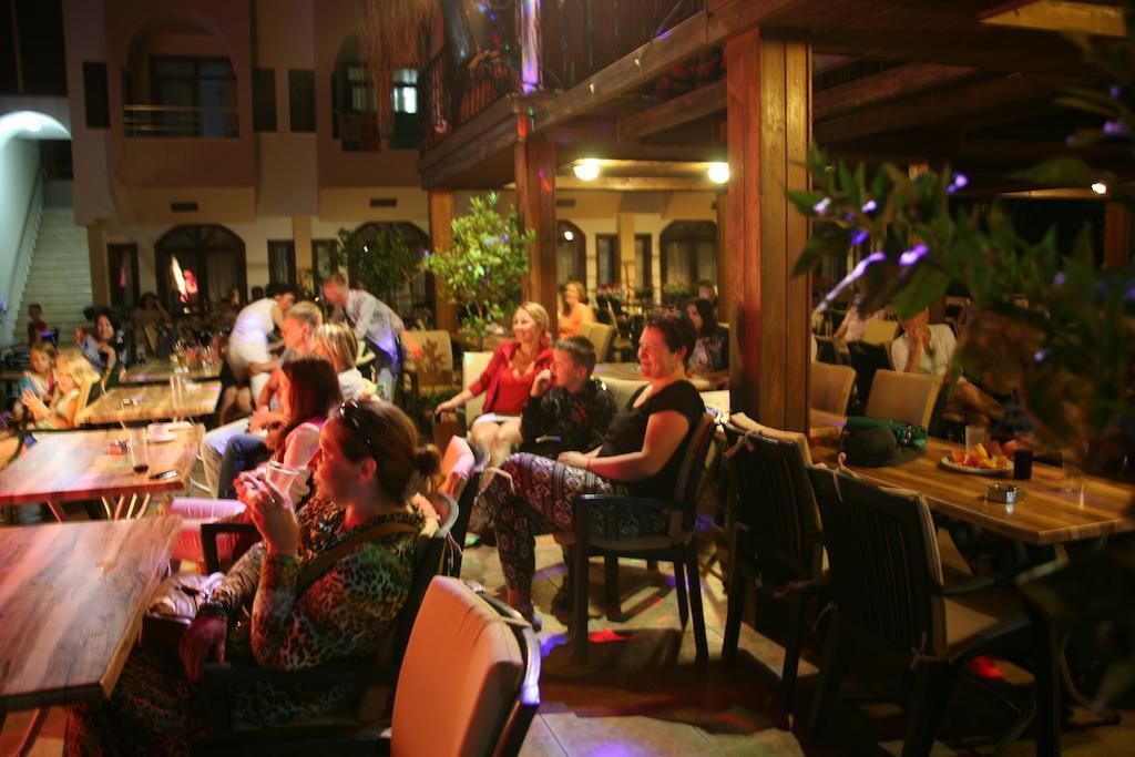 Residence Rivero Hotel Kemer Exterior foto