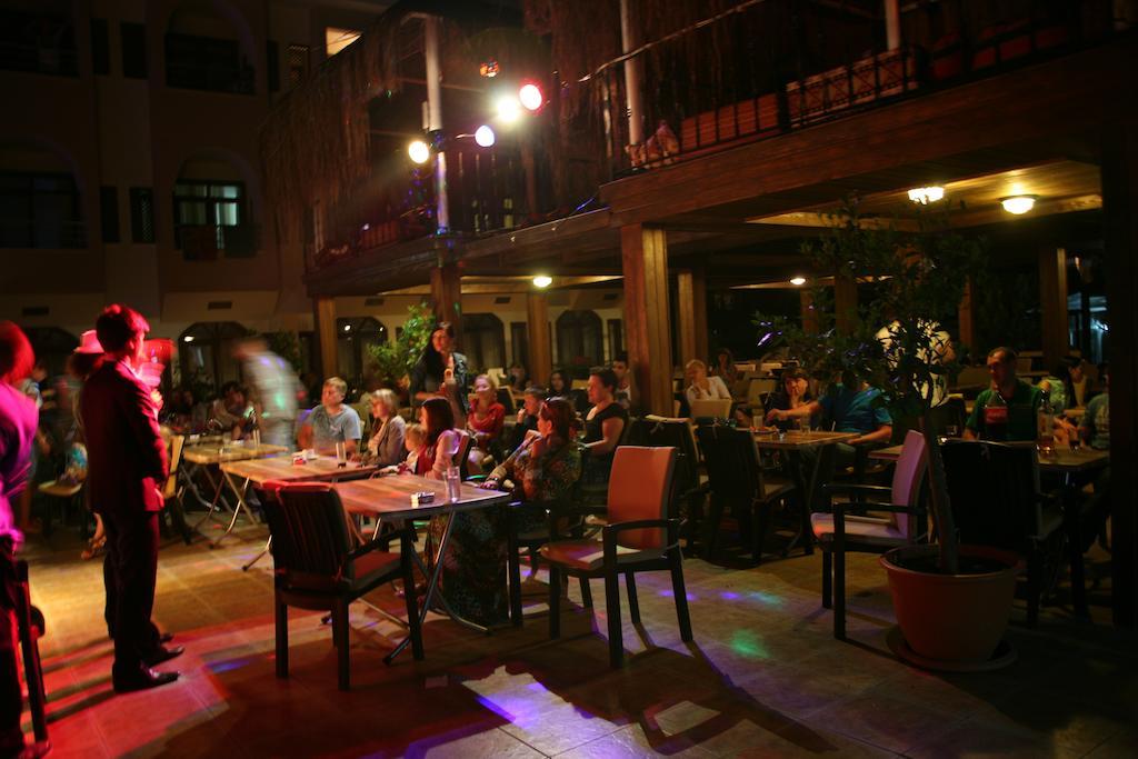 Residence Rivero Hotel Kemer Exterior foto