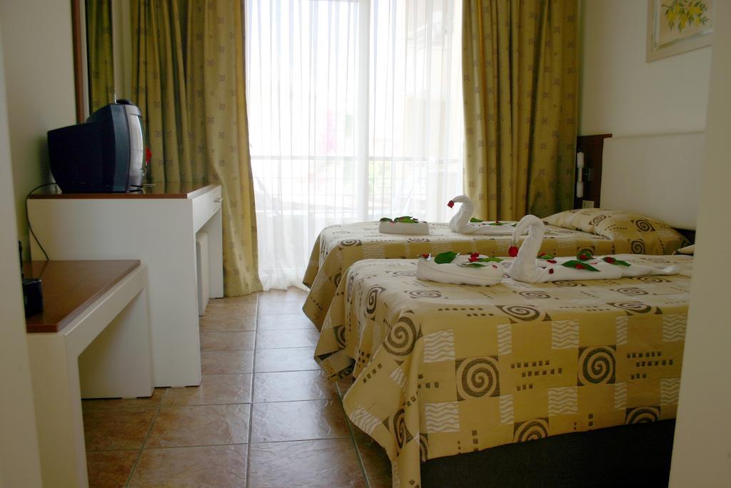 Residence Rivero Hotel Kemer Quarto foto