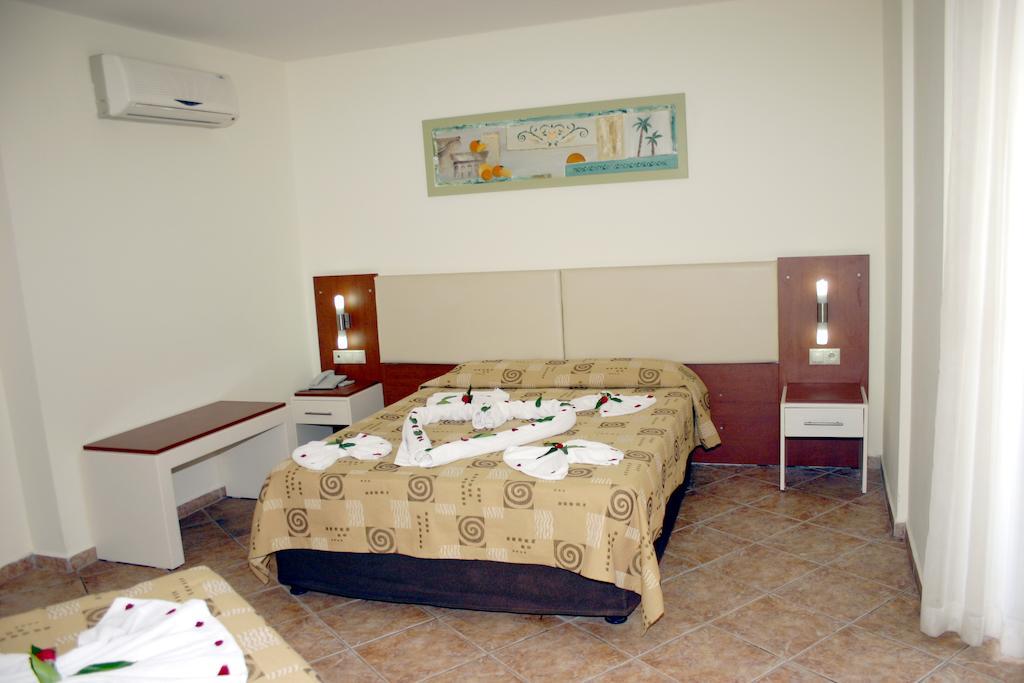 Residence Rivero Hotel Kemer Quarto foto